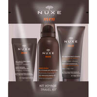 NUXE Men Kennenlern-Set, 1 st, Nuxe GmbH