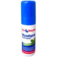One Drop Only Mundspray ohne Alkohol, 15 ml, One Drop Only Chem.-Pharm. Vertr. GmbH