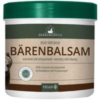 B&auml;renbalsam Herbamedicus, 250 ml, Axisis GmbH