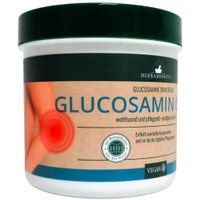 Glucosamin Creme Herbamedicus, 250 ml, Axisis GmbH