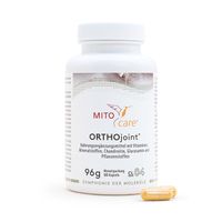 ORTHOJOINT MITOcare, 180 st, Mitocare GmbH & Co. KG