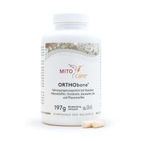 ORTHOBONE MITOcare, 240 st, Mitocare GmbH & Co. KG