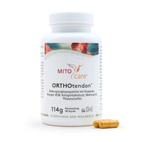ORTHOTENDON MITOcare, 180 st, Mitocare GmbH & Co. KG