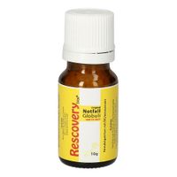 RESCOVERY BIOS NOTFALLGLOBULI, 10 g, Bios Medical Services