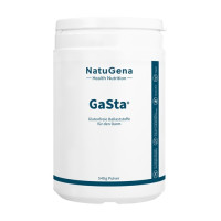 GaSta, 510 g, NatuGena GmbH