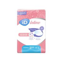 iD Intime Pants Medium Normal, 12 st, Ontex Healthcare Deutschland GmbH