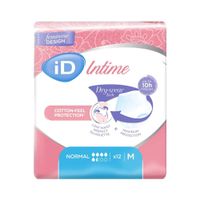 iD Intime Pants Medium Normal, 12x8 st, Ontex Healthcare Deutschland GmbH