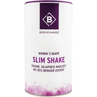 BodyChange Slim Shake Diät-Drink, 500 g, Social Media Interactive GmbH
