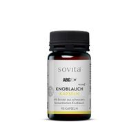 sovita Knoblauch Kapseln, 90 st, Ascopharm GmbH