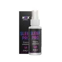 NEX Nutrition Sleep Pro, 25 ml, Ascopharm GmbH