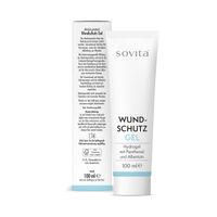 sovita Wundschutz Gel, 100 ml, Ascopharm GmbH
