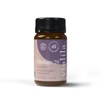violila Ginkgo 70, 90 st, Ascopharm GmbH
