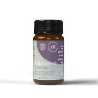 violila Calcium+D3, 100 st, Ascopharm GmbH
