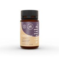 violila Curcuma plus, 120 st, Ascopharm GmbH