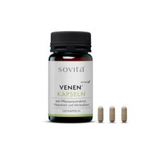 sovita Venen, 120 st, Ascopharm GmbH