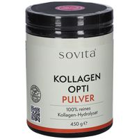 sovita Kollagen Beauty Komplex, 450 g, Ascopharm GmbH