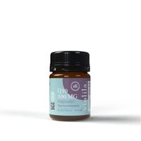 violila Q10 100MG KAPSELN, 60 st, Ascopharm GmbH