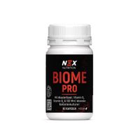 NEX Nutrition Biome Pro, 90 st, Ascopharm GmbH