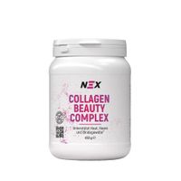NEX Nutrition Collagen Powder, 450 g, Ascopharm GmbH