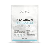 sovita Advanced Hyaluron Tuchmaske, 27 g, Ascopharm GmbH