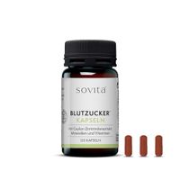 sovita Blutzucker, 120 st, Ascopharm GmbH