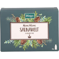 Kneipp Gesch Pack Meine kleine Saunawelt, 3x20 ml, Kneipp GmbH