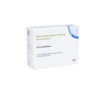 Cefuroxim Alkem 250 mg Filmtabletten, 24 st, Ascend GmbH
