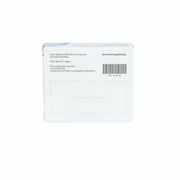 Cefuroxim Alkem 500 mg Filmtabletten, 24 st, Ascend GmbH