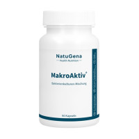 MakroAktiv, 90 st, NatuGena GmbH