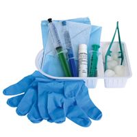 Blasenkatheterlegeset Comfort Plus, 1 st, Ghc - German Health Care GmbH