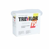 Trevilor retard 75 mg Hartkapseln retardiert, 100 Stk., Abacus Medicine A/S