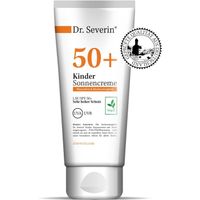 Dr. Severin 50+ Kinder Sonnencreme, 100 ml, paigh GmbH
