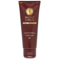 BRONZ EXPRESS GEL DOUCHE GOMMANT, 200 ml, Academie Scientifique De Beaute GmbH
