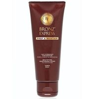 BRONZ EXPRESS LAIT HYDRATANT SUBLIMATEUR, 200 ml, Academie Scientifique De Beaute GmbH