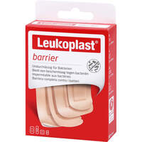 LEUKOPLAST BARRIER MIX (30 ST 4 GRÖSSEN), 30 st, Bsn Medical GmbH
