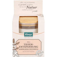 Kneipp Duftwelten Duftkerzen NO.1 Tiefenentspannun, 145 g, Kneipp GmbH