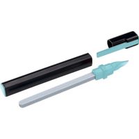ERBE-Keramik-Feile blau, 1 st, Becker Manicure GmbH & Co. KG