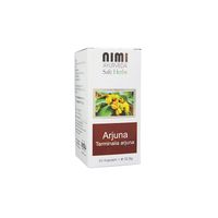 Nimi Arjuna Kapseln, 60 st, Ahg Ayurveda Handels GmbH