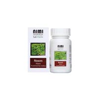 Nimi Neem Kapseln, 60 st, Ahg Ayurveda Handels GmbH