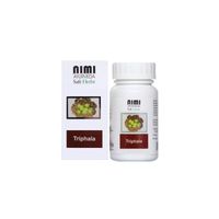 Nimi Triphala Kapseln, 60 st, Ahg Ayurveda Handels GmbH