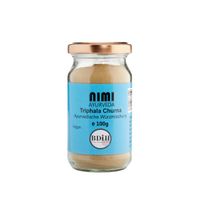 Nimi Triphala Churna Bio, 100 g, Ahg Ayurveda Handels GmbH