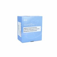 NuvaRing vag.Freisetz.Sy.0.120/0.015mg/24h m.Appl., 3 st, Emra-Med Arzneimittel GmbH