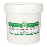 AROMATISCHE SALBE, 1000 g, Hecht-Pharma GmbH