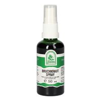 BRUCHKRAUT SPRAY, 50 ml, Hecht-Pharma GmbH