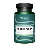 Vegavero Probiotik Mix BIO Tabletten, 90 st, Vanatari International GmbH