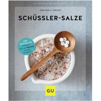 Sch&uuml;&szlig;ler Salze RG, 1 st, Verlagsgruppe HarperCollins Deutschland