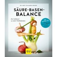 S&auml;ure-Basen-Balance RG, 1 st, Verlagsgruppe HarperCollins Deutschland