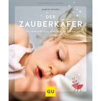 Der Zauberkäfer, 1 st, Gräfe und Unzer Verlag GmbH