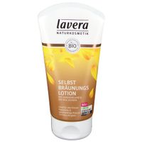lavera Selbstbräunungslotion, 150 ml, Laverana GmbH & Co. KG