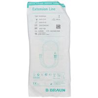 VERLAENGERUNGSL. TYP HEIDELBERGER 190CM, 1 st, B. Braun Melsungen AG